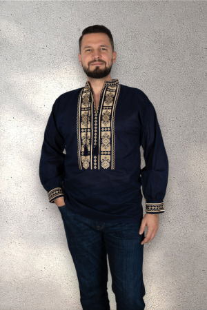 Camasa traditionala Mihai 5 [0]