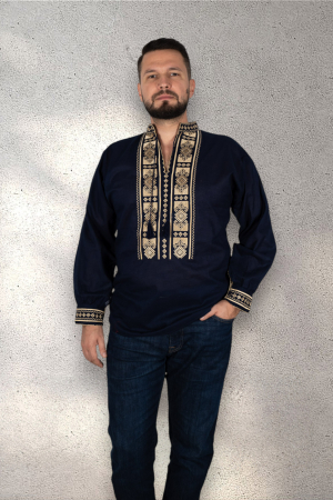 Camasa traditionala Mihai 5 [1]