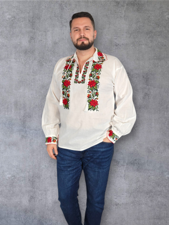 Camasi - Camasa traditionala Fane 8