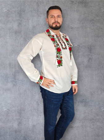 Camasa traditionala Fane 8 [1]