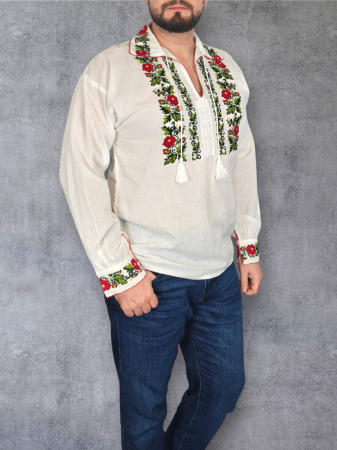 Camasa traditionala Fane 9 [1]