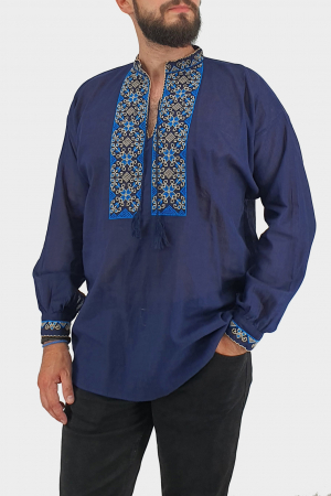 Camasa traditionala Felipe 3 [0]