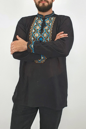 Camasa traditionala Octavian [3]