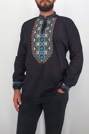 Camasa traditionala Octavian [1]