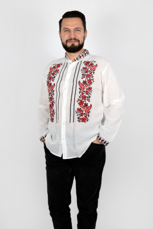 Camasa traditionala Paul 7