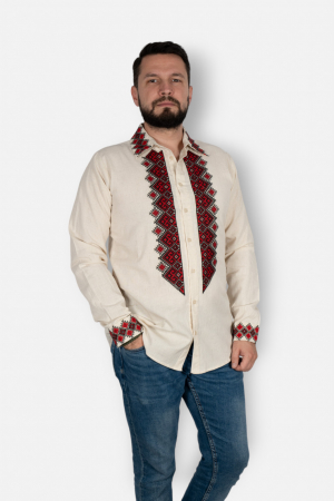 Camasa traditionala Rares 4 [2]