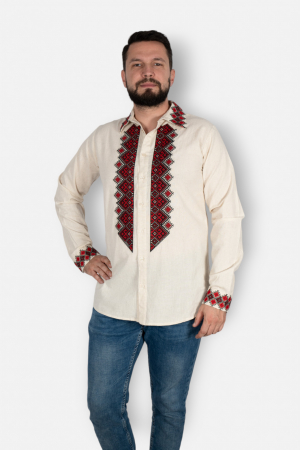 Camasa traditionala Rares 4 [4]