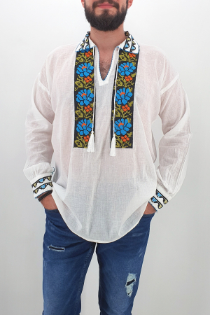 Camasa traditionala Tomas [0]