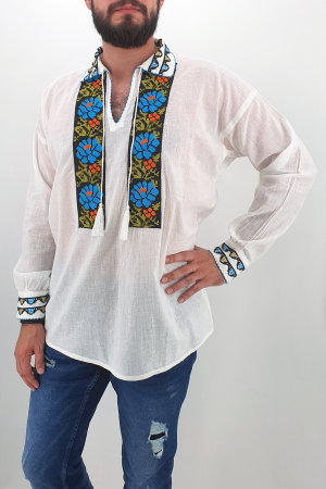 Camasa traditionala Tomas [2]