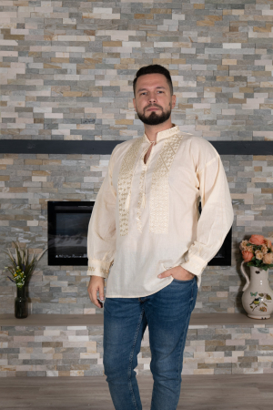 Camasa traditionala Fabian [1]