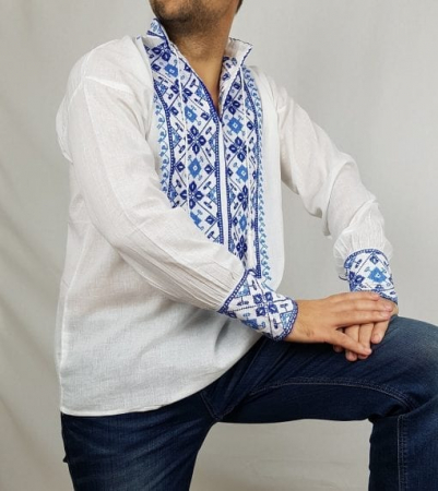 Ie traditionala Claudiu [2]