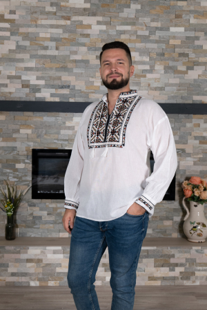 Camasa traditionala Filip 2 [0]