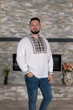 Camasa traditionala Filip 2 [1]