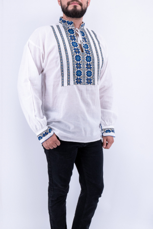 Camasa traditionala Dorinel 2 [1]