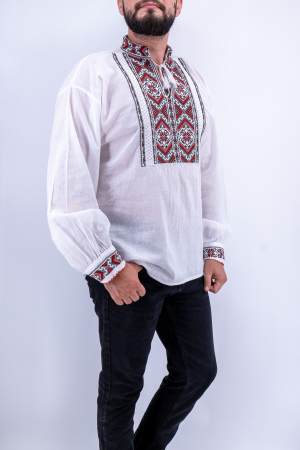 Camasa traditionala Andronache [1]