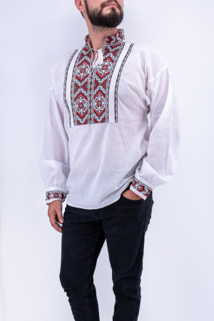 Camasa traditionala Andronache [0]