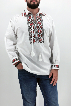 Camasa traditionala Florin 2 [0]