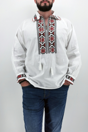 Camasa traditionala Florin 2 [2]