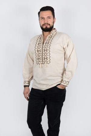 Camasa traditionala Rares [0]