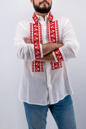 Camasa traditionala Gabriel 2 [2]