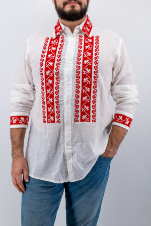 Camasa traditionala Gabriel 2 [0]