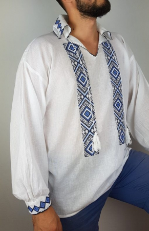 Camasa traditionala George [2]