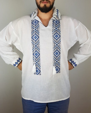 Camasa traditionala George [1]