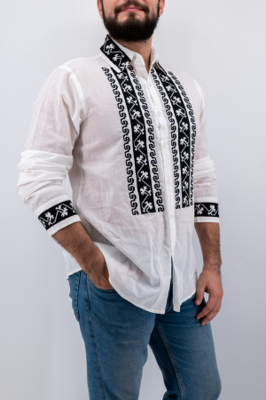 Camasa traditionala Gabriel [1]