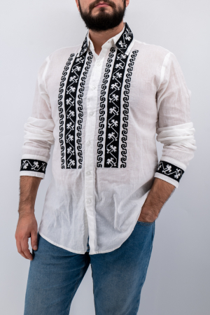 Camasa traditionala Gabriel [0]