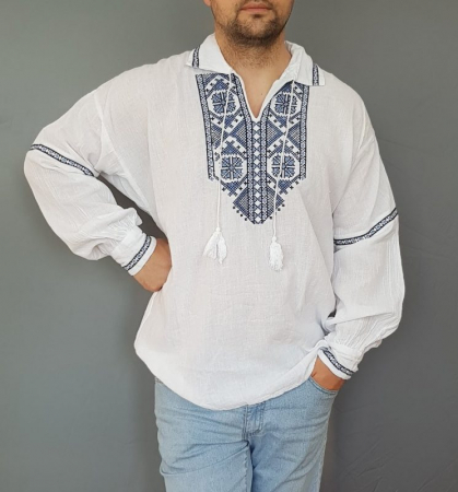 Camasa traditionala  Nicu [0]