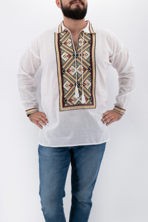 Camasa traditionala  Oprea [2]