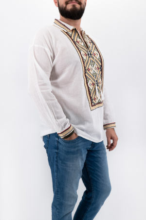 Camasa traditionala  Oprea [1]