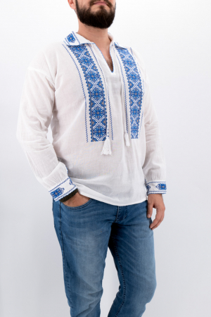 Camasa traditionala Georgian 2 [0]