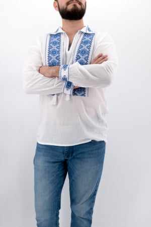 Camasa traditionala Georgian 2 [2]