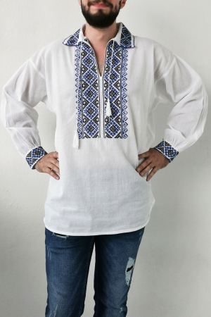 Camasa traditionala Darius [1]