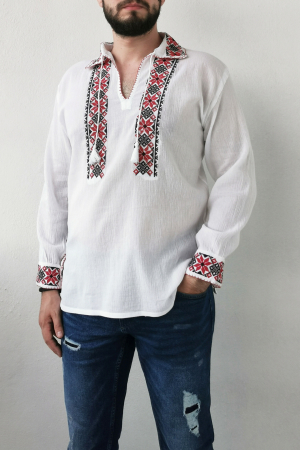 Camasa traditionala Gheorghe 2 [0]