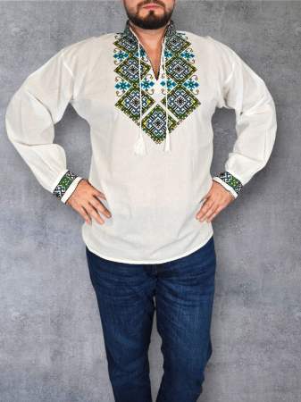 Camasa traditionala Carin 3 [2]