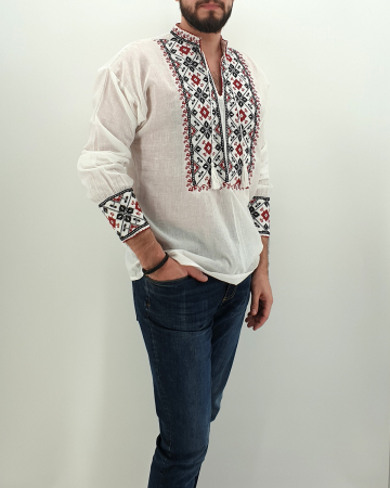 Camasa traditionala Claudiu 2 [0]