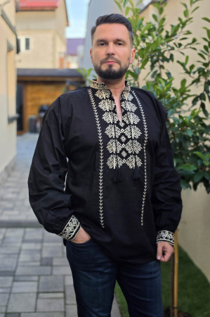 Camasi - Camasa traditionala Ion 6