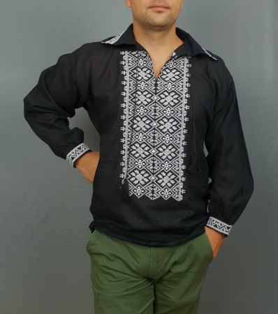 Camasa traditionala Silviu [0]