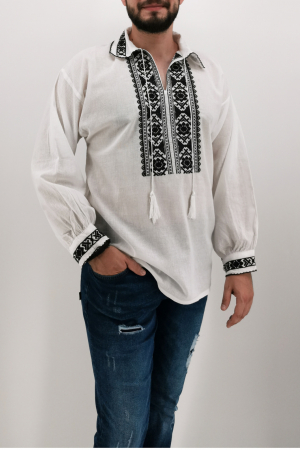 Camasa traditionala Flavius [0]