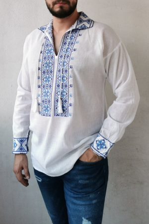 Camasa traditionala Dorel [0]