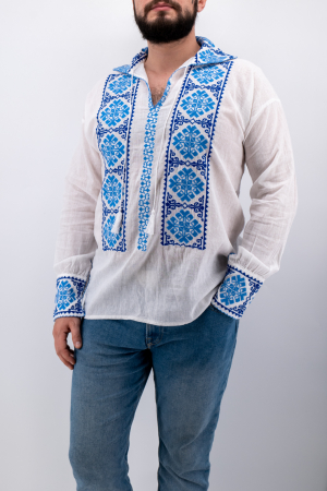 Camasa traditionala Adonis [0]