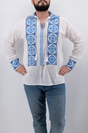 Camasa traditionala Adonis [2]