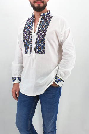 Camasa traditionala Jimi 2 [1]