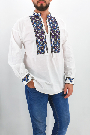 Camasa traditionala Jimi 2 [0]