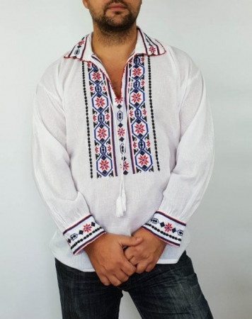 Camasa traditionala Costel [2]