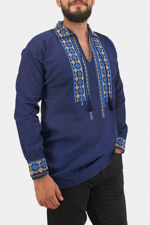 Camasa traditionala Lazar 2 [1]