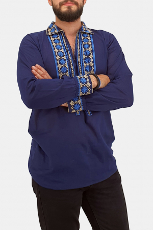 Camasa traditionala Lazar 2 [2]