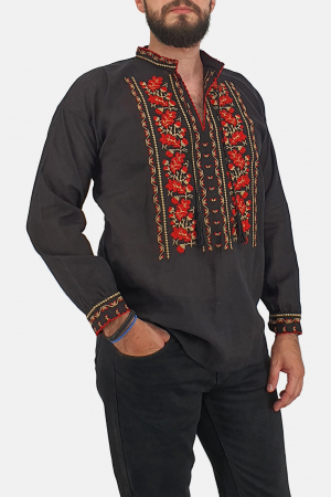 Camasa traditionala Paul [0]